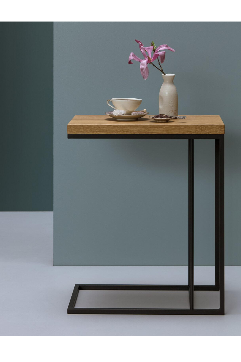 take me HOME - minimalistic side table FELIX