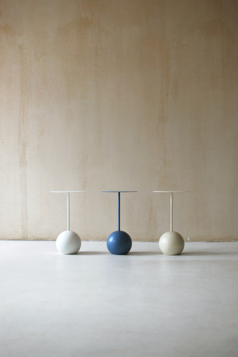 SALAK studio - minimalistic coffee table SU