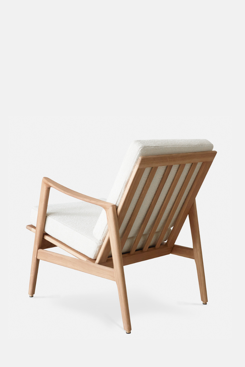 Stefan 300-139 Lounge Chair